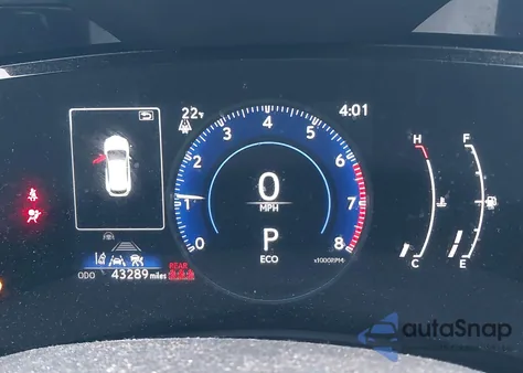 2023 Lexus Nx 350 Premium z USA, uszkodzony, nr VIN 2T2GGCEZ3PC028776